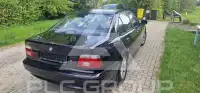 2003 BMW 520