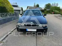2003 BMW 520