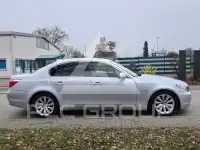 2003 BMW 520