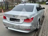 2003 BMW 520