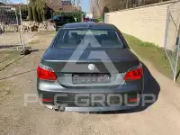 2003 BMW 520