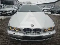 2003 BMW 520