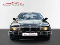 2003 BMW 520