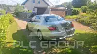 2003 BMW 520