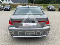 2003 BMW 735