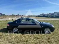 2003 BMW 735