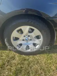 2003 BMW 735