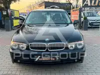 2003 BMW 735