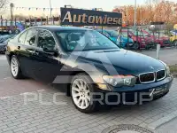 2003 BMW 735