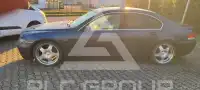 2003 BMW 735