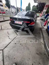 2003 BMW 735