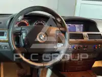 2003 BMW 735