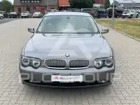 2003 BMW 735