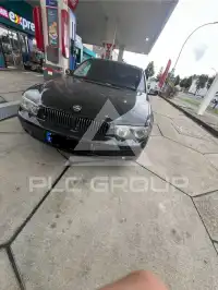 2003 BMW 735
