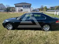 2003 BMW 735