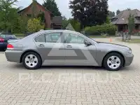 2003 BMW 735