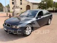 2003 BMW 735