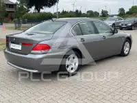 2003 BMW 735