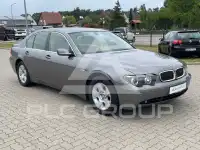 2003 BMW 735