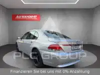 2003 BMW 730