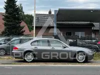 2003 BMW 730