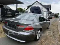2003 BMW 730