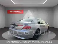 2003 BMW 730