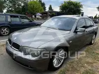 2003 BMW 730