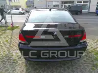 2003 BMW 730