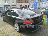 2003 BMW 730