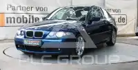 2003 BMW 318