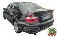 2003 BMW 318