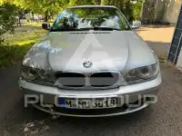 2003 BMW 318