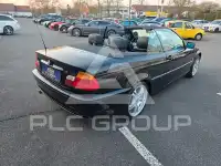 2003 BMW 318