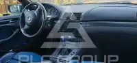2003 BMW 318