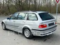 2003 BMW 318