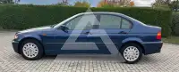 2003 BMW 318