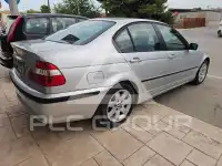 2003 BMW 318