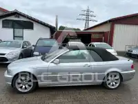 2003 BMW 318