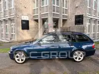 2003 BMW 318