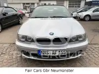 2003 BMW 318