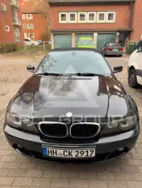 2003 BMW 318