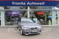 2003 BMW 318