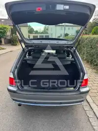 2003 BMW 318