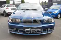 2003 BMW 318