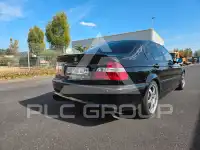 2003 BMW 318