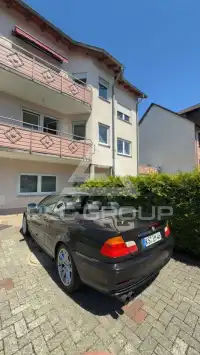 2003 BMW 318