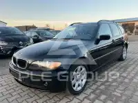 2003 BMW 318