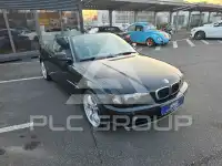 2003 BMW 318