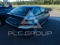 2003 BMW 318